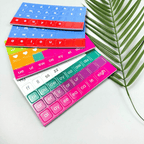 Phonics Magnetic Letter Tiles, ABC Word Building