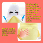 Interactive Music Plush Toy