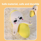 Interactive Music Plush Toy