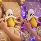 Interactive Music Plush Toy