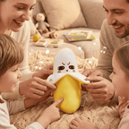 Interactive Music Plush Toy