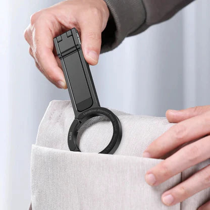 Mounted Phone Tripod