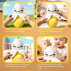 Interactive Music Plush Toy