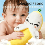 Interactive Music Plush Toy