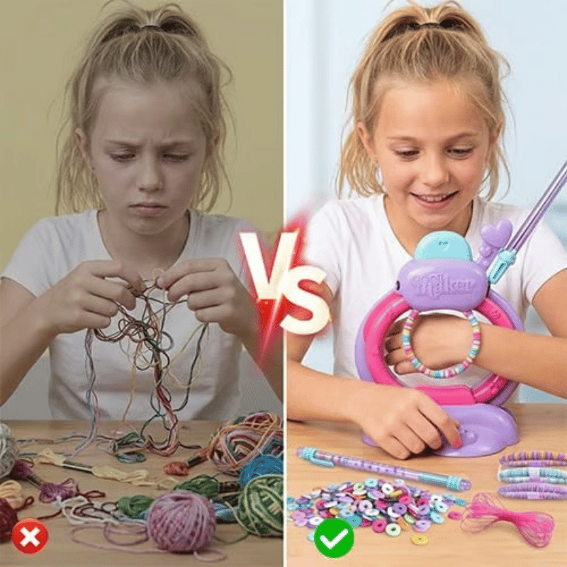 Bracelet Making Kit