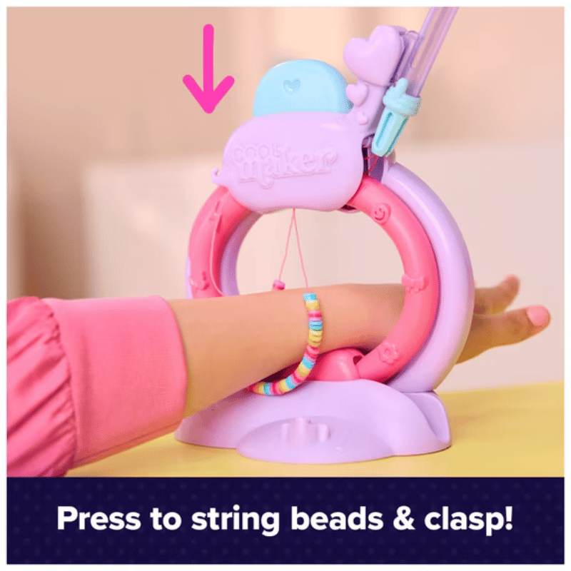 Bracelet Making Kit