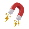 Interactive Magnetic Learning – Secure magnetic pieces