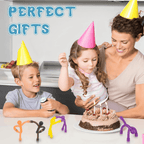 10 PCS Magnetic Fidget Figures