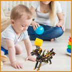 Golden Dragon Car Transformer™