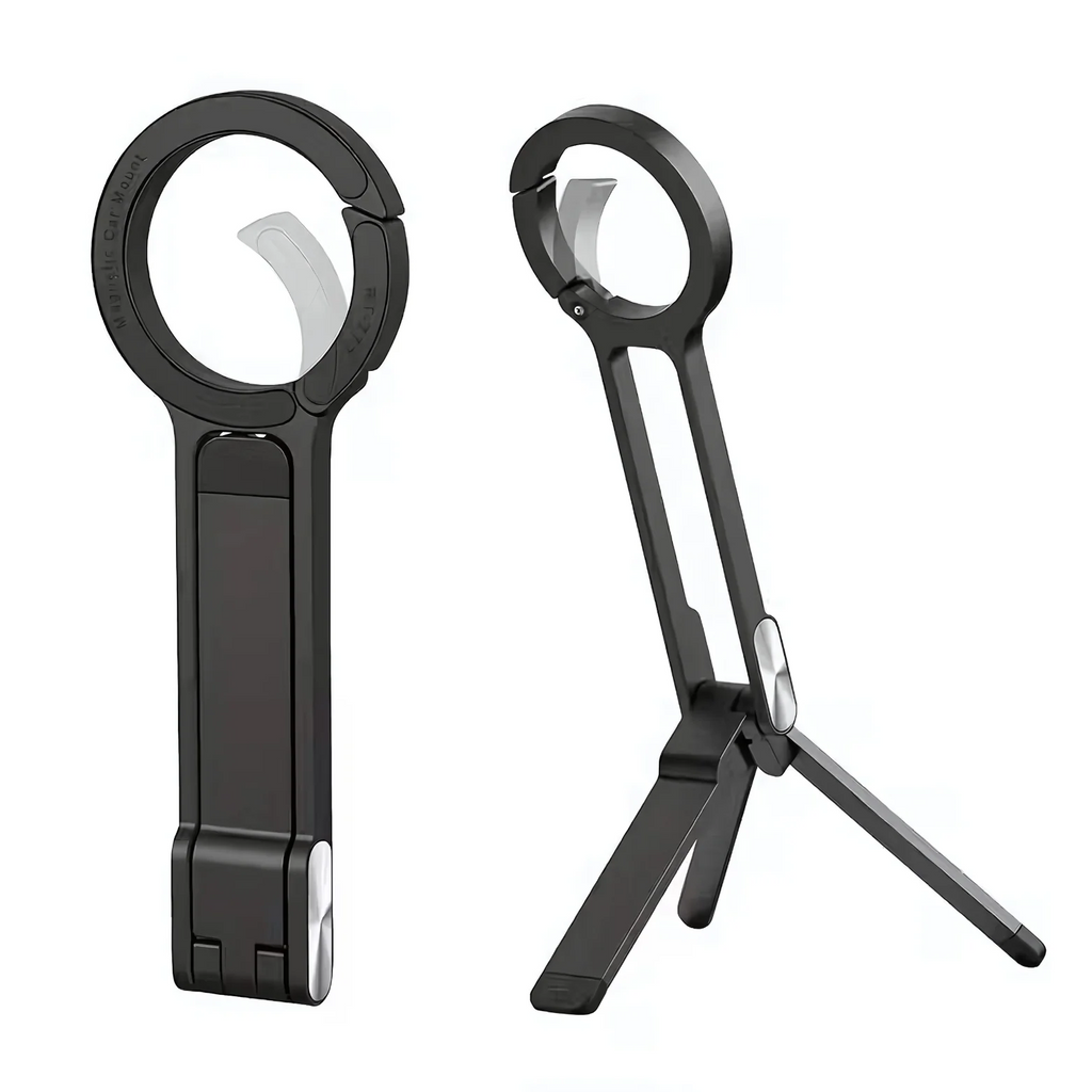 Mounted Phone Tripod