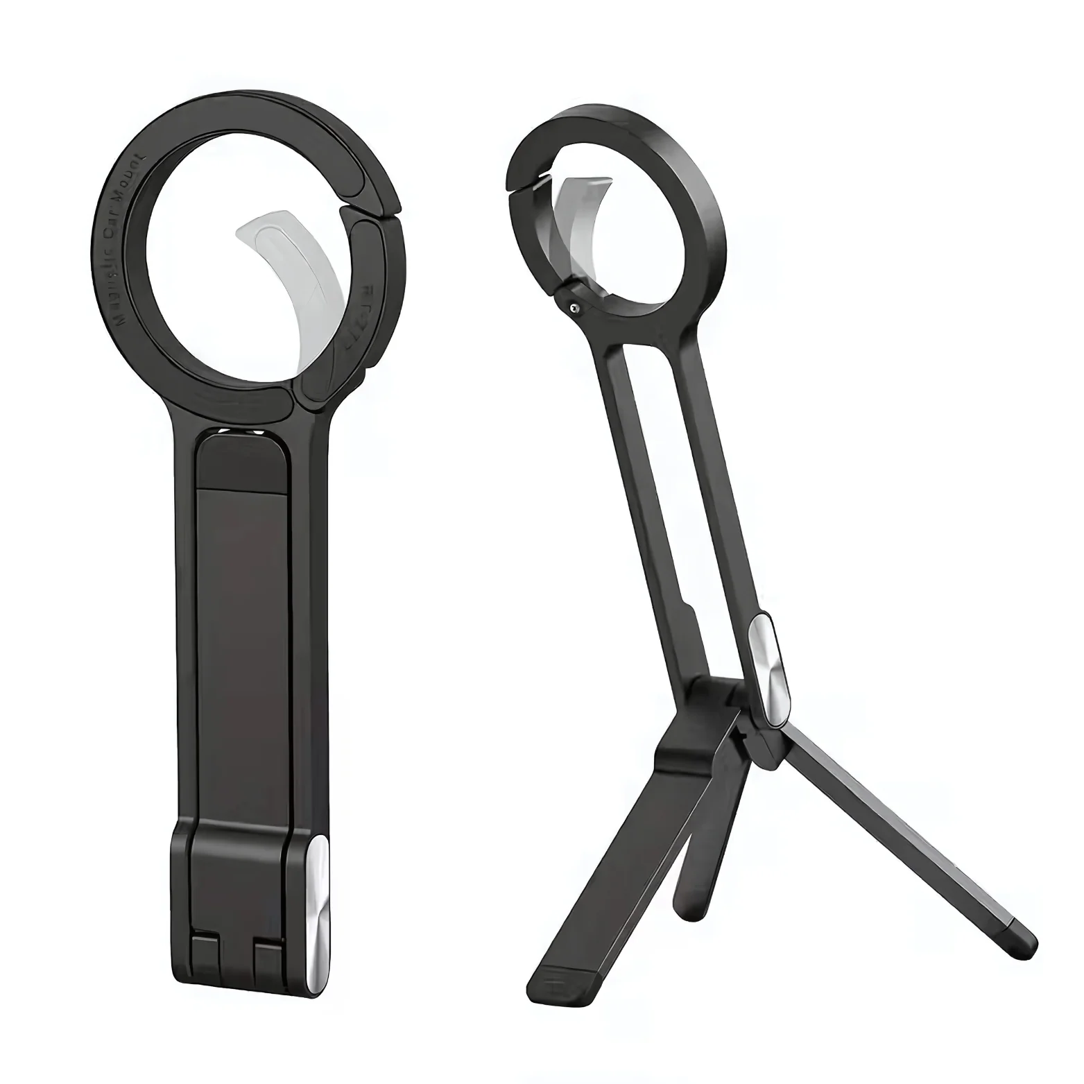 Mounted Phone Tripod